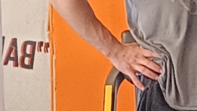 Sana omuz atsam ne yapardın?
