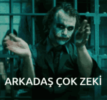 Size akrostiş yazayım mı?