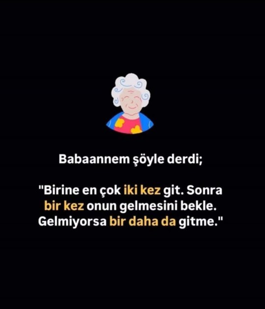 Olmayacak bir şeyi oldurmak için siz ne kadar çabalarsınız?