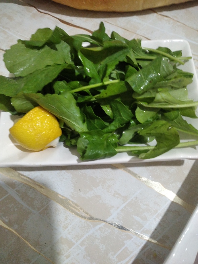 Sofranızda yeşillik bulunduruyor musunuz 🍀?