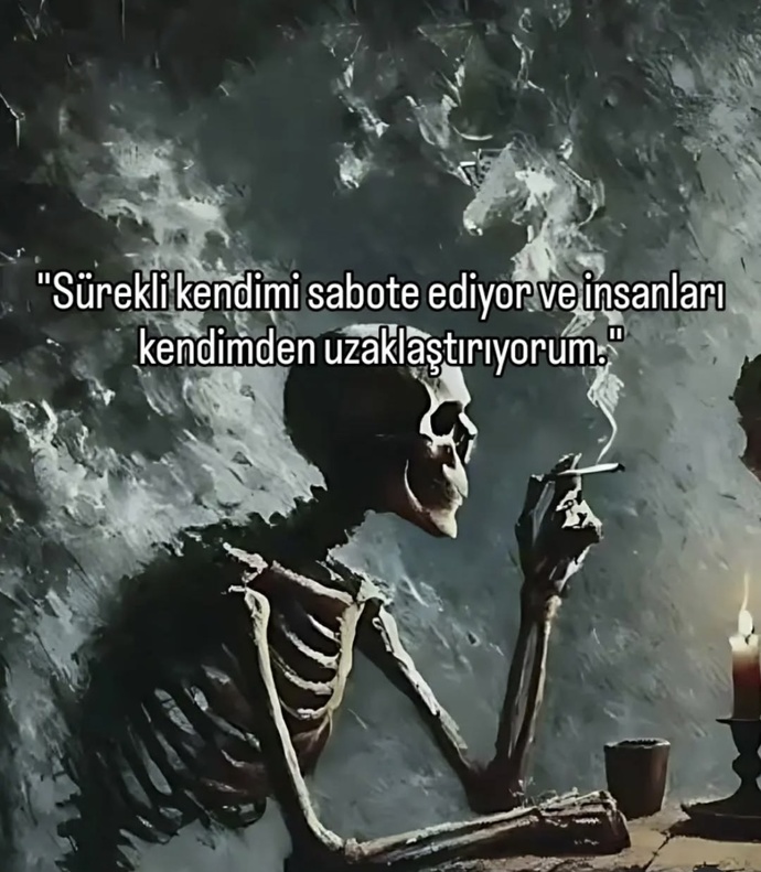 İç Sesinize Hak Veriyor Musunuz?