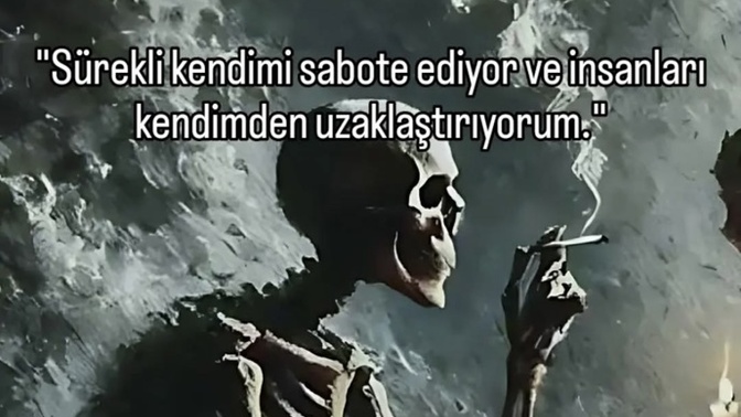 İç Sesinize Hak Veriyor Musunuz?