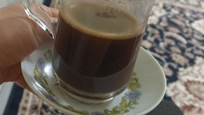 Yemeğin arkasından Türk kahvesi iyi gider mi?