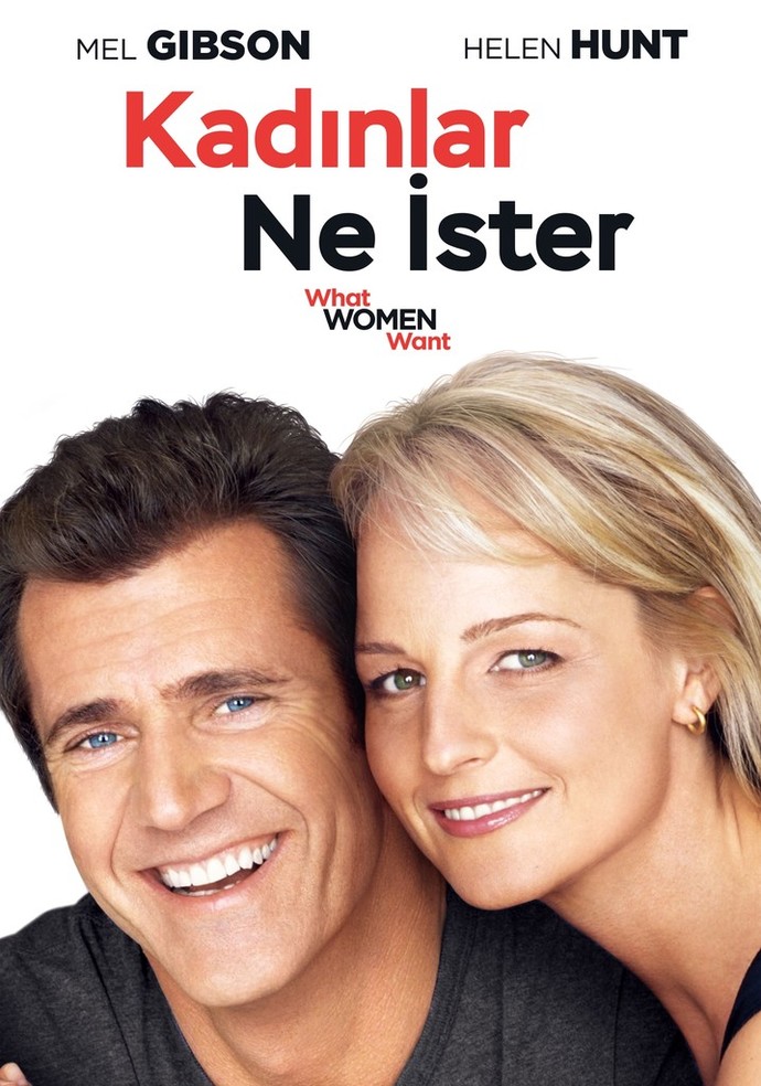 Mel Gibson Kadınlar Ne İster? filmini İzlemiş miydiniz?