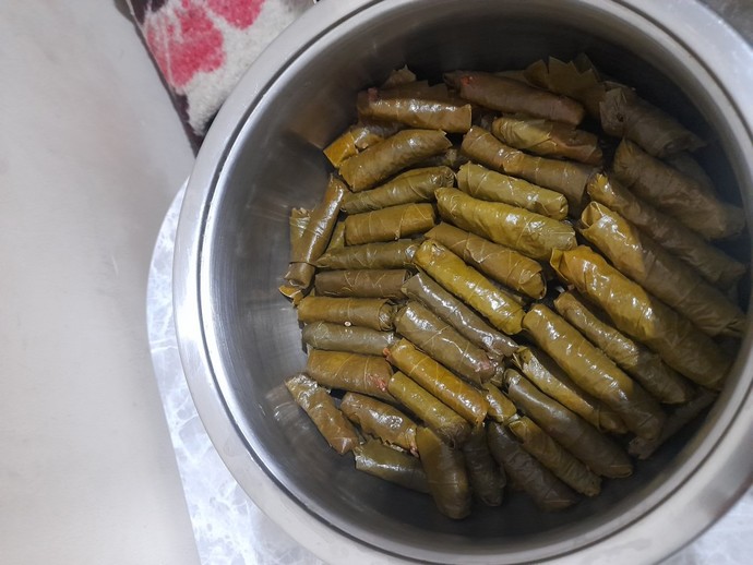 Napıyorsunuz KS canlarr?