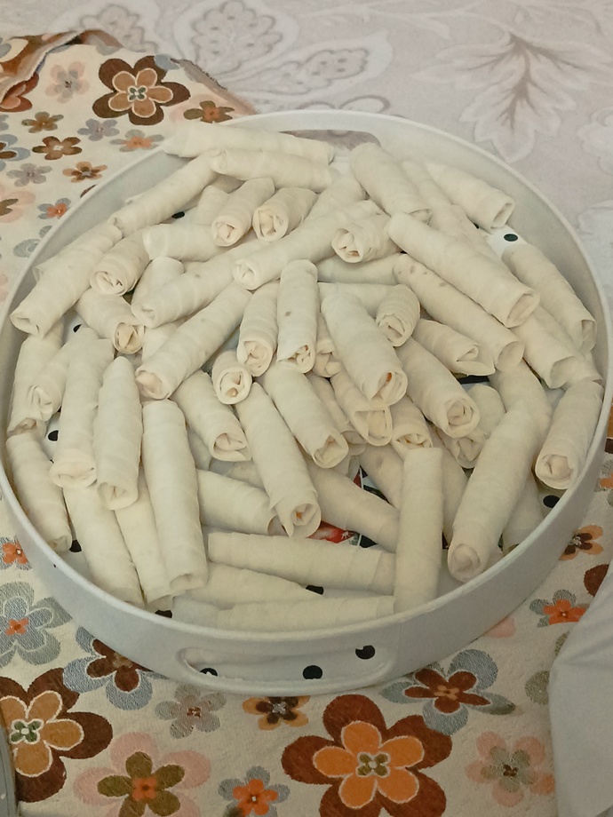 Napıyorsunuz KS canlarr?