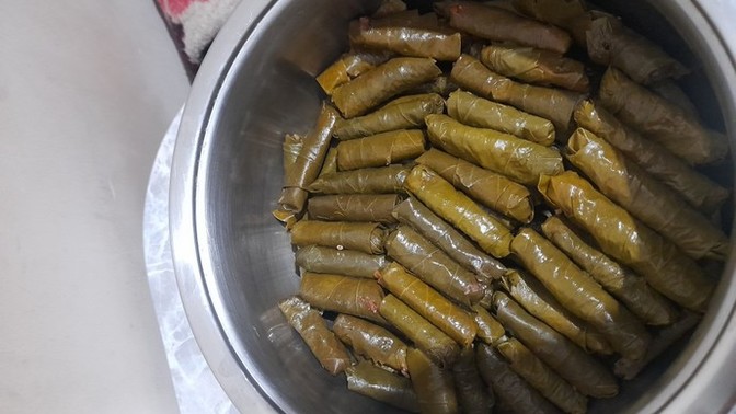 Napıyorsunuz KS canlarr?