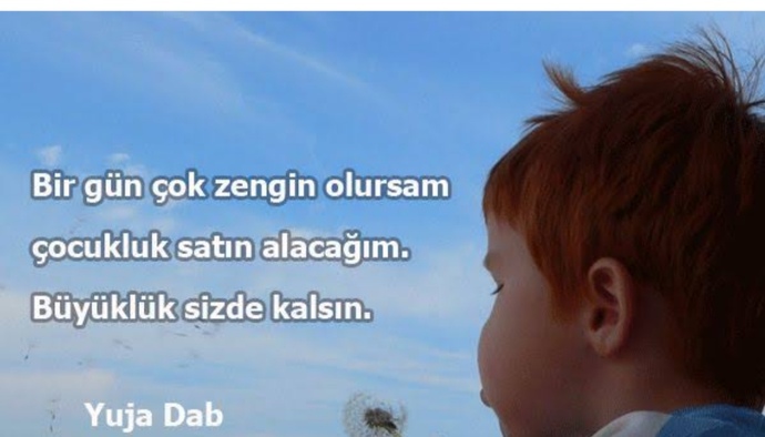 Bir günlüğüne başka bir kimse olarak yaşama şansınız olsa, kim olmayı tercih ederdiniz?