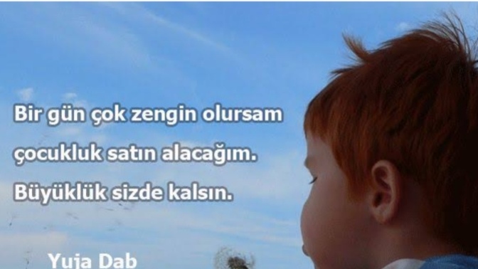 Bir günlüğüne başka bir kimse olarak yaşama şansınız olsa, kim olmayı tercih ederdiniz?