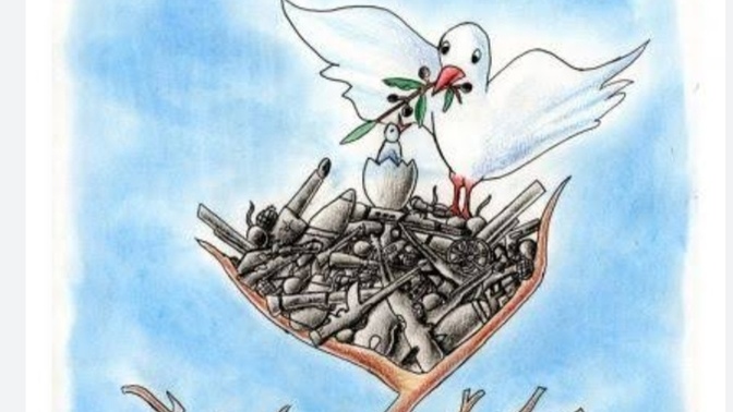 Dünyada bir yeri veya bir şeyleri değiştirme şansınız olsaydı, bu ne olurdu?