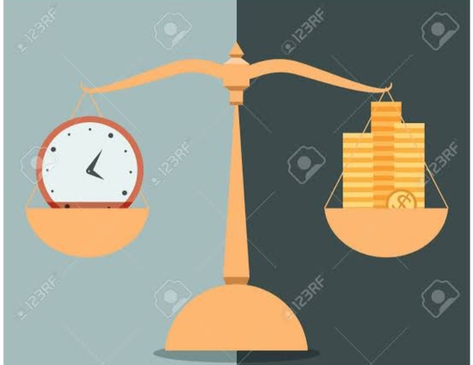 Hayatının geri kalanında sonsuz para mı, yoksa sonsuz zaman mı tercih edersin?