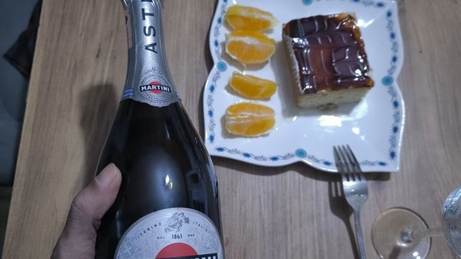 Ölmeden önce tatmanız gereken bi şampanya denemeyen var mı hala?