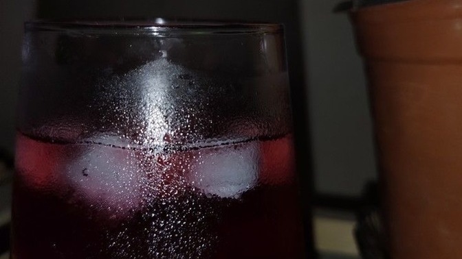 İçtiğinizde ferahlatan damak tadınıza uyan bir içecek var mı önerirmisiniz?