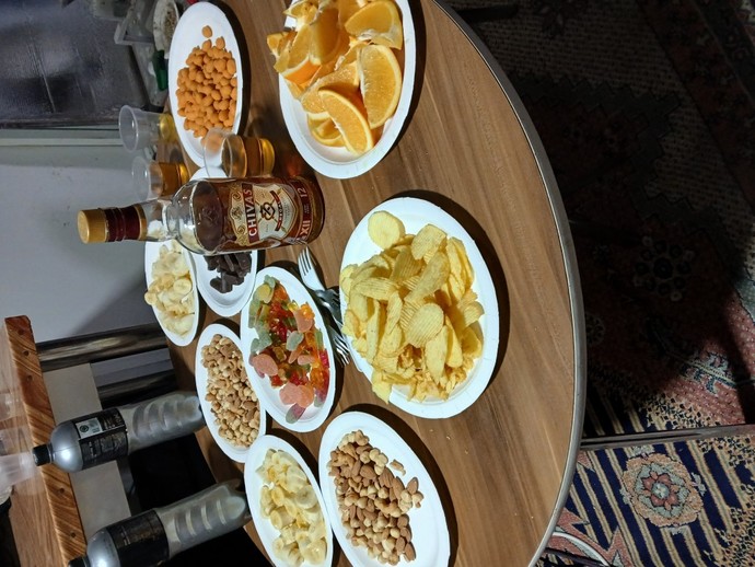 Hafta sonu sizde nasıl geçiyor?