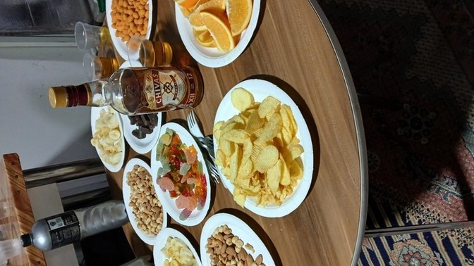 Hafta sonu sizde nasıl geçiyor?