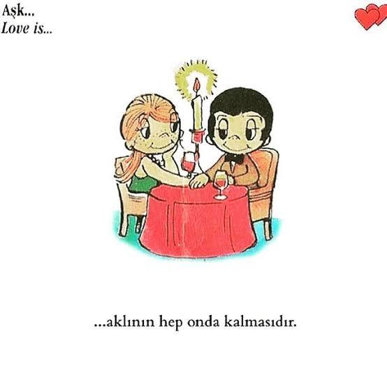 Şıpsevdi misiniz?