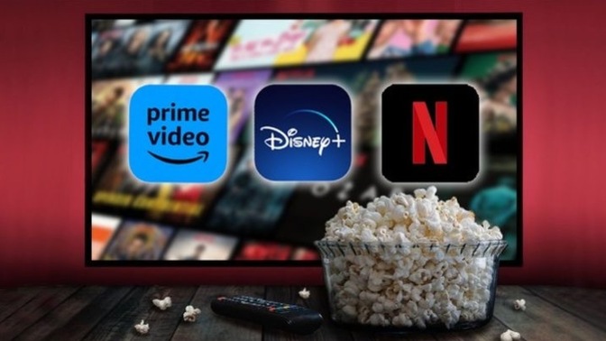 En iyi dizi/filmler sizce hangi platformda?