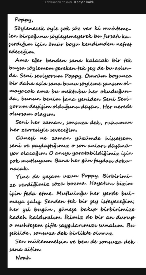 Sevgiliniz ile yan yana gelince doğal afetler olsaydı ne yapardınız?