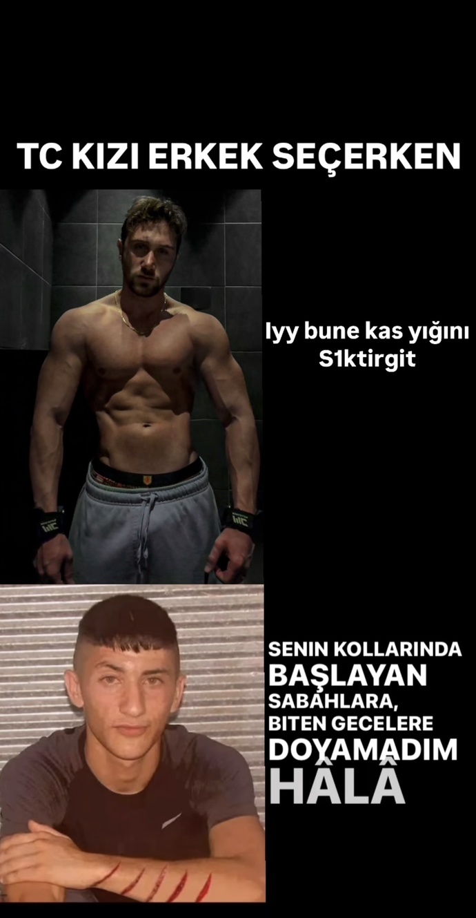 Hiç Mi Şaşmaz Ya?