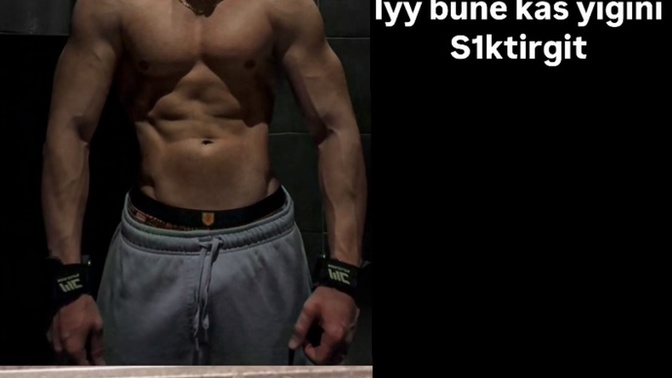 Hiç Mi Şaşmaz Ya?