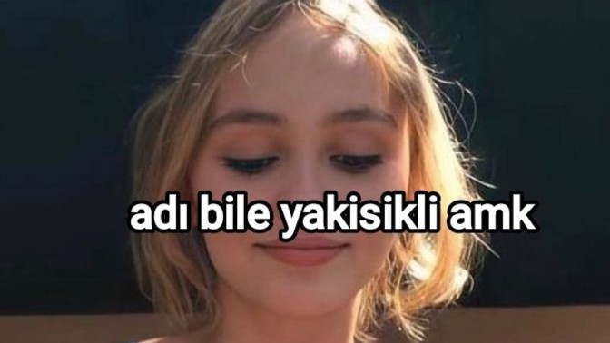 İsimlerine bakarak insanlar hakkında fikir edinebiliyor musunuz?