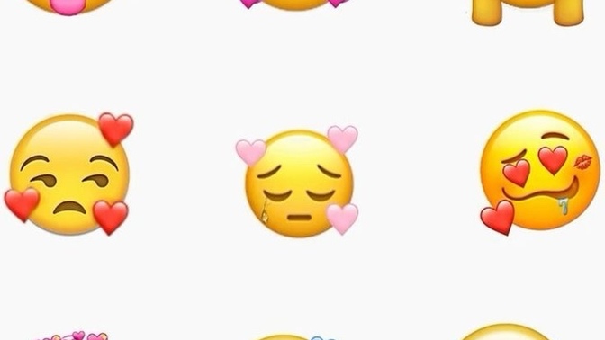 En çok kullandığınız emojiler nedir?