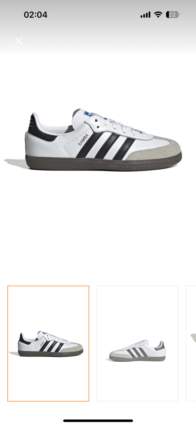 Adidas simbalar rahat mı?
