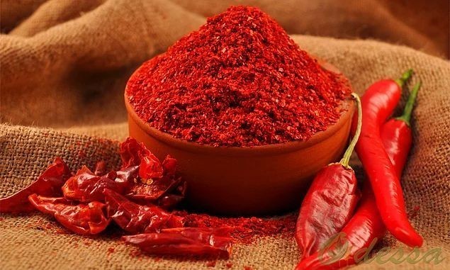 Biberi nasıl yiyorsunuz?
