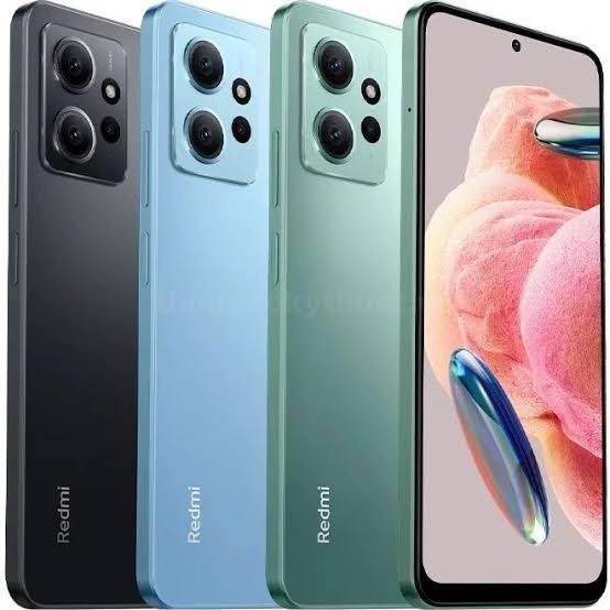 Arkadaşlar Xiaomi Redmi Note 12 de 4.5 G yokmu?