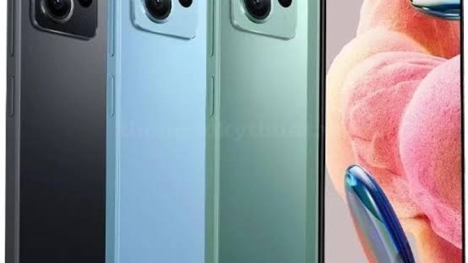 Arkadaşlar Xiaomi Redmi Note 12 de 4.5 G yokmu?