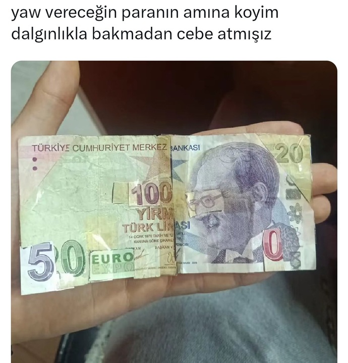 Dalgin bir insan mısınız?