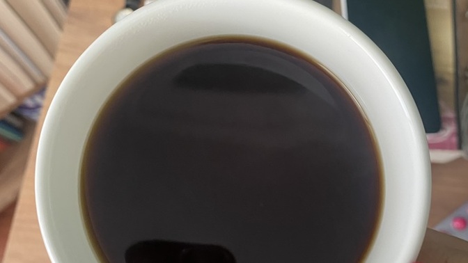 Kime pazar kahvesi yapayım?