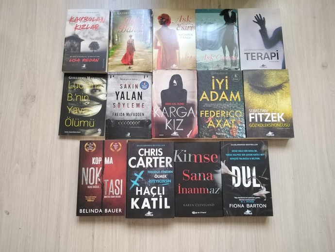 En çok nelere para harcıyorsunuz?