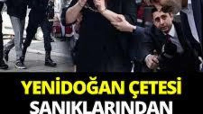 Yeni doğan çetesi üyesi dr İlker Gönen cezaevinde intihar etti. Duyguların nedir bu konu hakkında?