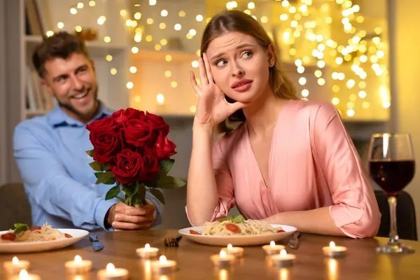 İlk buluşmada itici gelen davranışlar nelerdir?