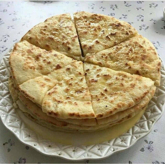Patatesli gözleme sever misiniz?