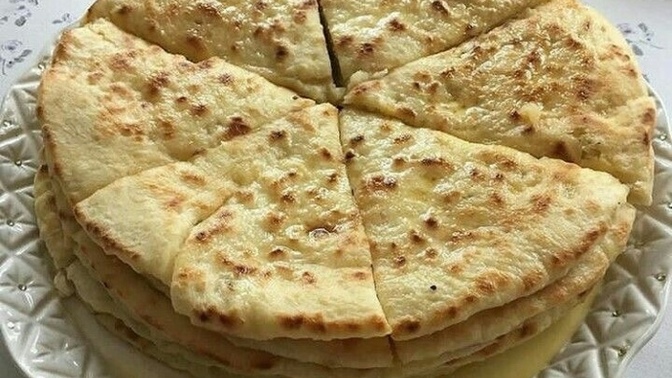 Patatesli gözleme sever misiniz?