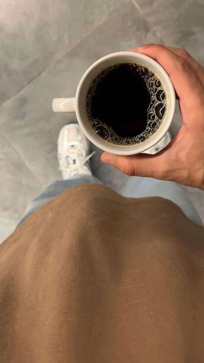 En çok sevdiğiniz kahve çeşidi hangisi?