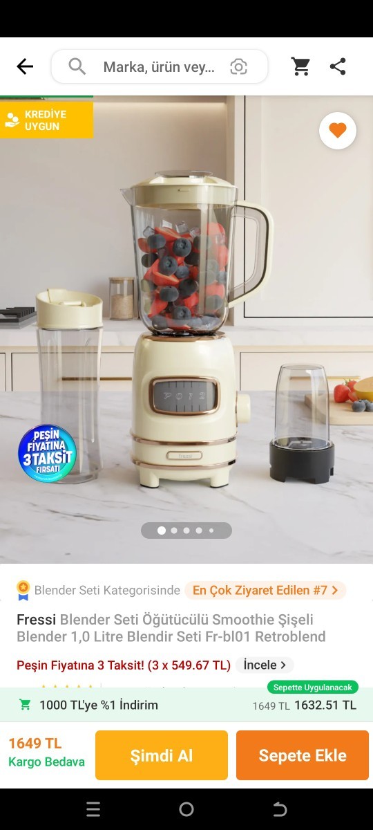 Sizce bu ikisinden hangisi daha iyi kaliteli?