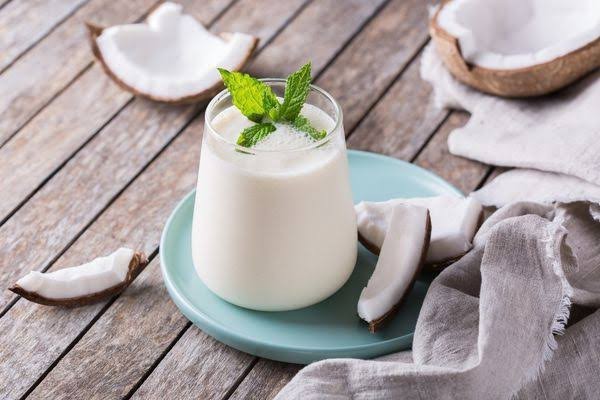 Sodalı ayran sever misiniz?