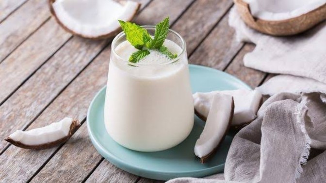 Sodalı ayran sever misiniz?