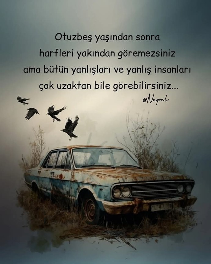 İnsanları tanıyabilmek için ne gerekir?