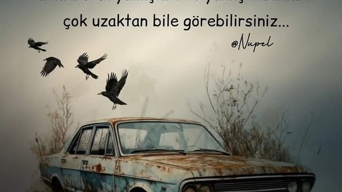 İnsanları tanıyabilmek için ne gerekir?