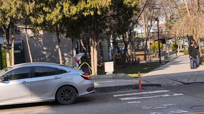 Davulcudaki araç nasıl sizce?