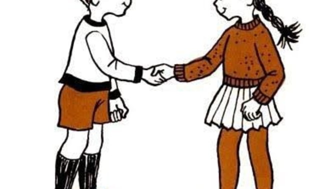 Sevgilinizle nerede tanışmak isterdiniz?