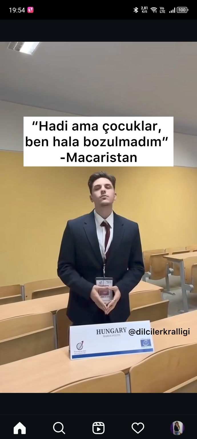 Esmer mi sarışın mı daha karizmatik ve ilgi çekici görüşleri alim?