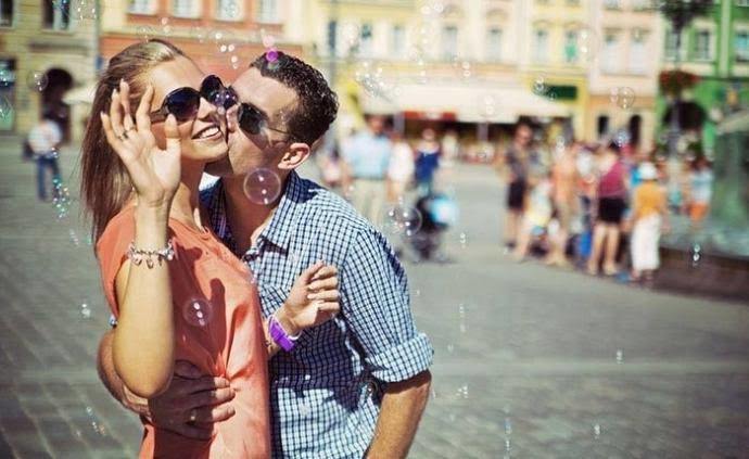 14 şubat’a 1 gün kala dönmek isteyen eski sevgiliye tepkiniz ne olurdu?
