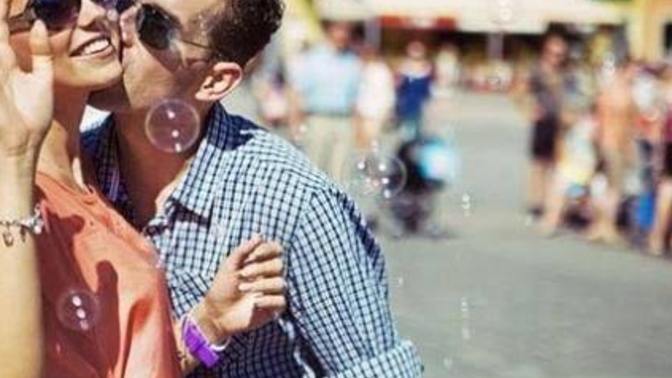 14 şubat’a 1 gün kala dönmek isteyen eski sevgiliye tepkiniz ne olurdu?