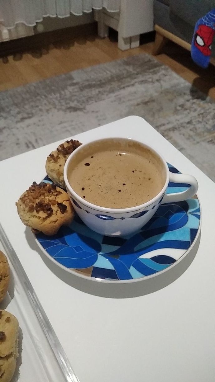 Keramet insanın elinde mi yoksa dilinde mi olur?