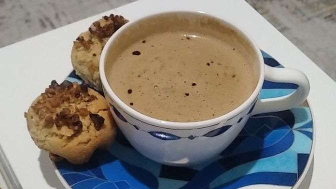 Keramet insanın elinde mi yoksa dilinde mi olur?